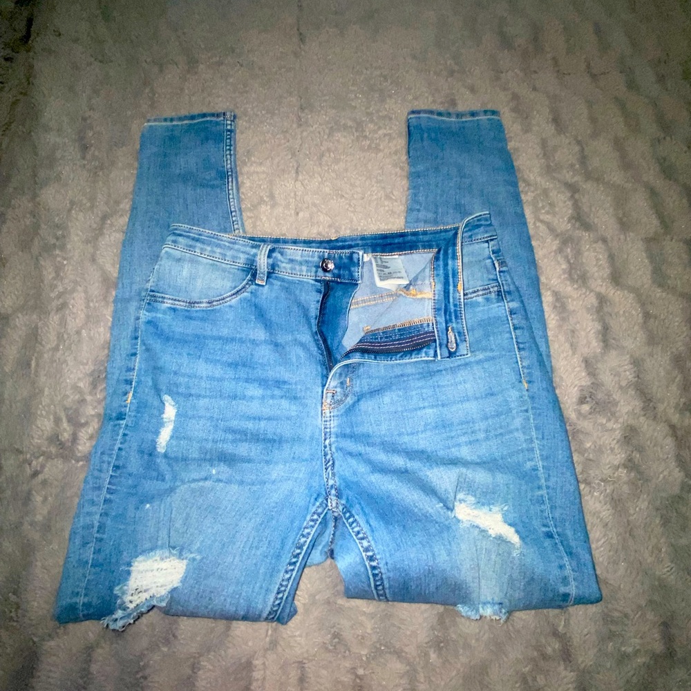 Divided size 19 Jeans